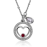 Collana Brosway Donna New Age in Argento G9NA06 - G9NA06
